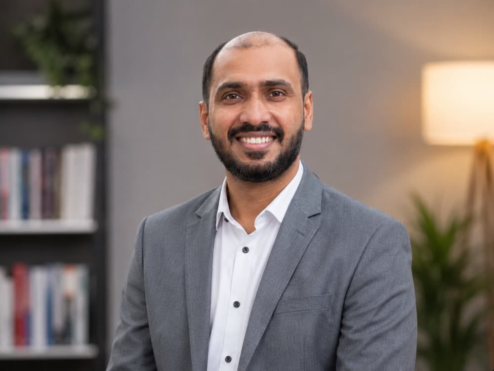Dr. Asish Asutosh Choudhury, psychiatrist in Patrapada, Bhubaneswar