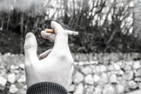 Tobacco Addiction: Symptoms, Withdrawal, and Psychiatric Care