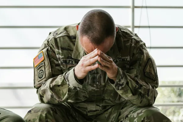 Understanding PTSD: Symptoms, Treatment, and Psychiatric Care Plans