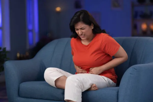 Premenstrual Syndrome (PMS) and PMDD