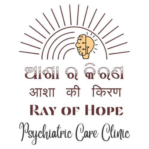 Ray of Hope